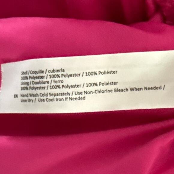 Band Of The Free Sleeveless Corset Front Dress Womens Medium Bubble Hem Floral - Picture 4 of 9